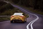 Lexus LC500 2017 года (UK)